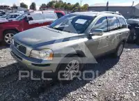 2008 Volvo XC90 фото