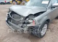 2008 Volvo XC90 фото