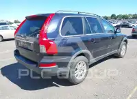 2008 Volvo XC90 фото
