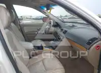 2008 Volvo XC90 photo