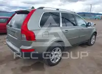 2008 Volvo XC90 фото