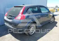 2008 Volvo C30 фото