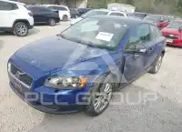 2008 Volvo C30 фото