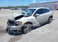 2008 Volvo C30 photo