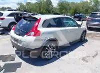 2008 Volvo C30 photo