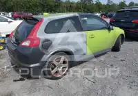 2008 Volvo C30 photo