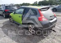 2008 Volvo C30 photo