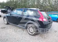 2008 Volvo C30 фото
