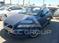 2008 Volvo C30 фото