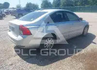 2008 Volvo S40 фото