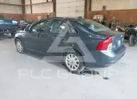 2008 Volvo S40 фото