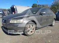 2008 Volvo S40 фото