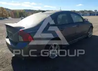 2008 Volvo S40 фото