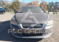 2008 Volvo S40 фото
