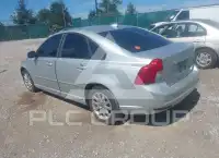 2008 Volvo S40 фото