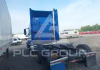 2008 Volvo VNL фото