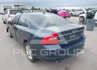 2008 Volvo S80 photo