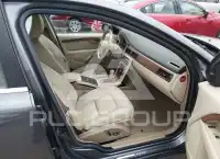 2008 Volvo S80 фото