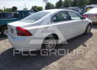 2008 Volvo S80 фото