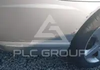 2008 Volvo S80 фото