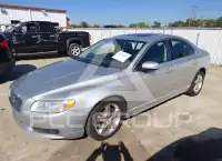 2008 Volvo S80 фото