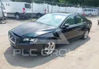 2008 Volvo S80 фото