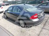 2008 Volvo S80 photo