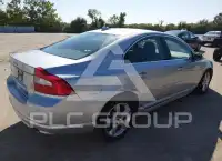 2008 Volvo S80 фото