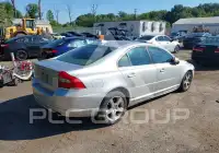 2008 Volvo S80 фото
