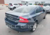 2008 Volvo S80 photo