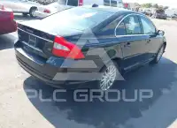 2008 Volvo S80 фото