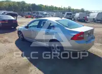 2008 Volvo S80 фото