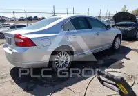2008 Volvo S80 фото