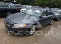 2008 Volvo S80 фото