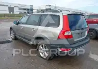 2008 Volvo XC70 photo