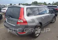 2008 Volvo XC70 фото