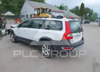 2008 Volvo XC70 фото