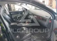 2008 Volvo XC70 фото