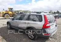 2008 Volvo XC70 фото