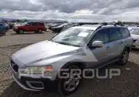 2008 Volvo XC70 фото