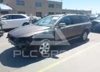 2008 Volvo XC70 фото