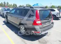 2008 Volvo XC70 фото