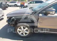 2008 Volvo XC70 фото