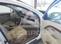 2008 Volvo XC70 фото