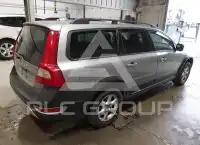 2008 Volvo XC70 фото