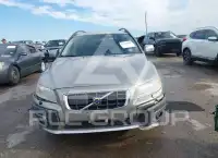 2008 Volvo XC70 photo