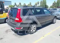 2008 Volvo XC70 фото