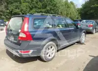 2008 Volvo XC70 photo