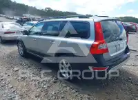 2008 Volvo XC70 photo