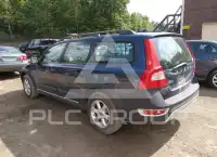 2008 Volvo XC70 photo
